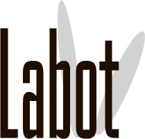 株式会社Labotホールディングスロゴ