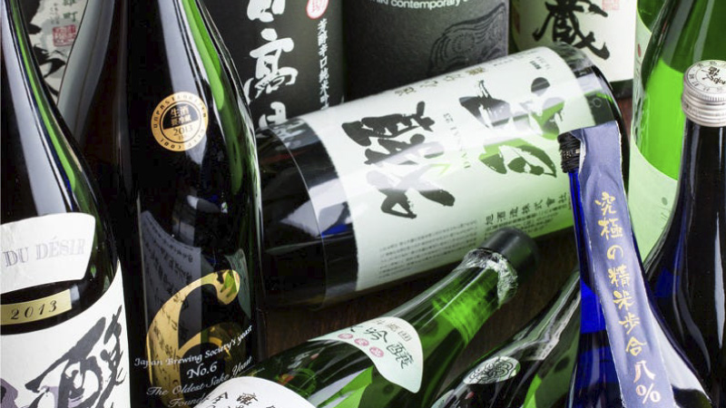 赤坂見附「馬に魚に」2025年宴会プラン