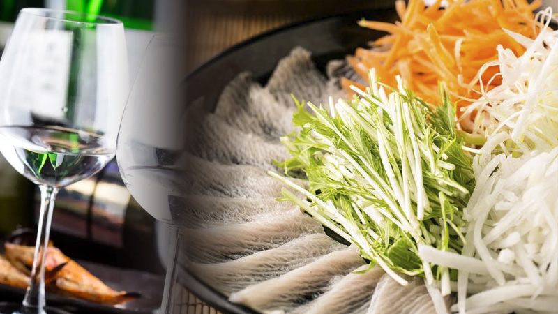 赤坂見附「馬に魚に」2025年宴会プラン