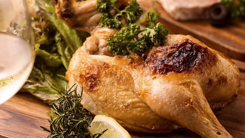 宴会プラン_新橋デザインフードマーケット